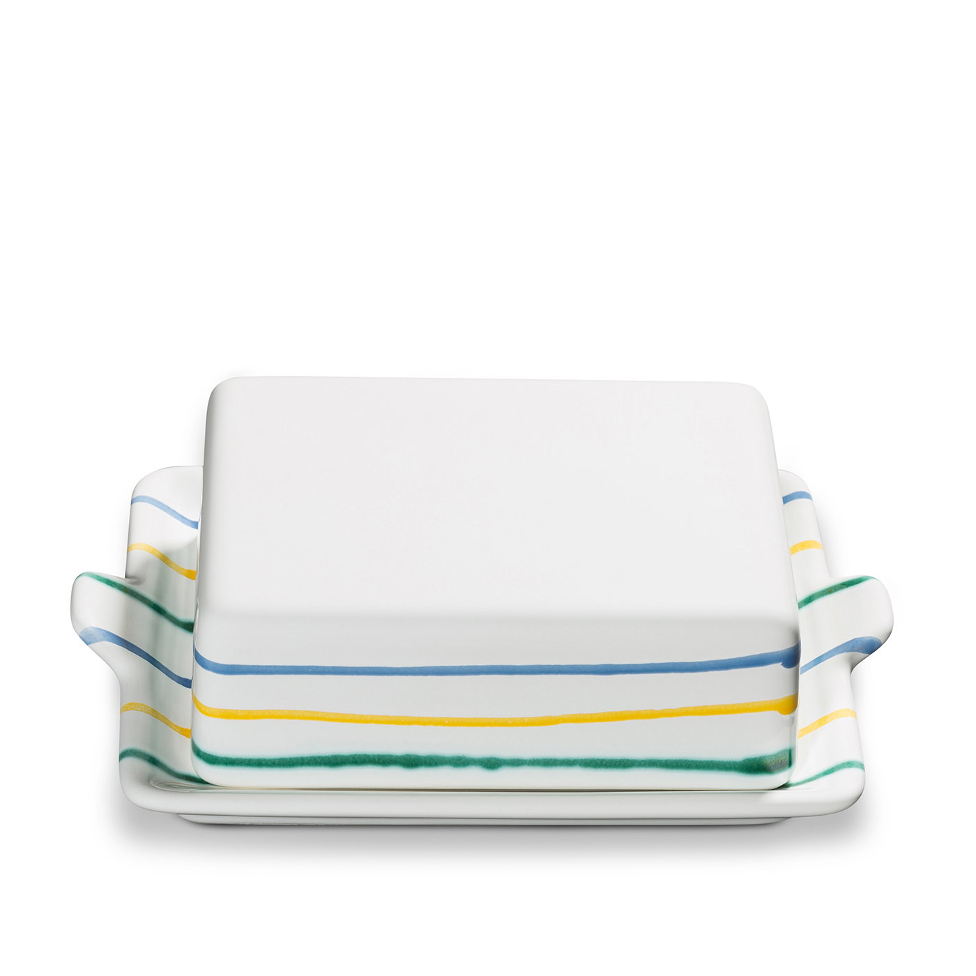 Butter Dish